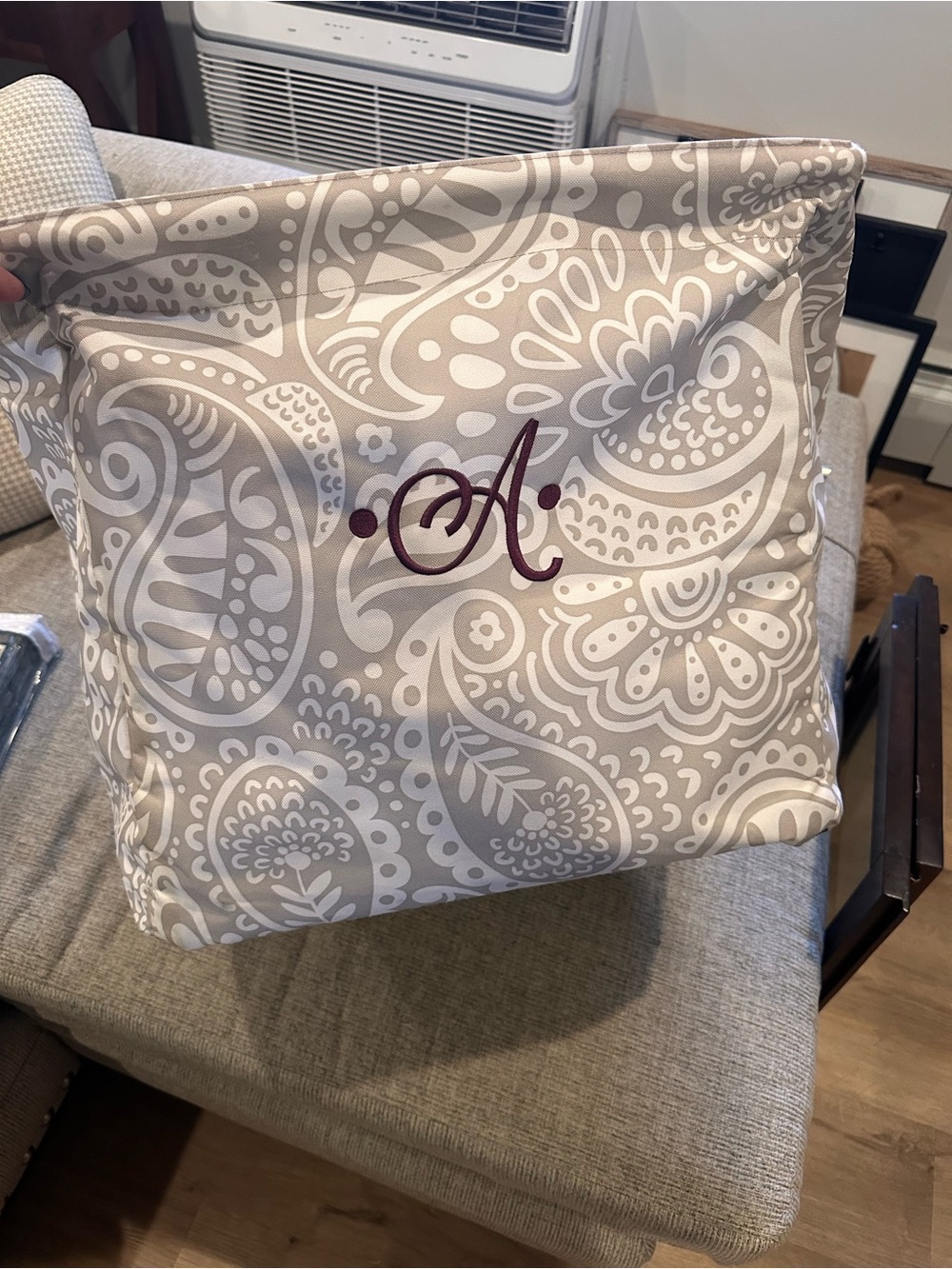 Thirty One Storage Tote